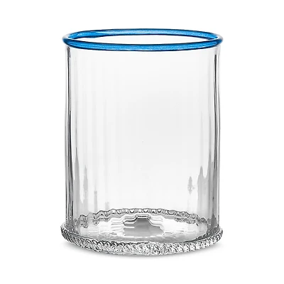 Juliska Nell Double Old Fashioned Glass