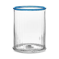 Juliska Nell Double Old Fashioned Glass