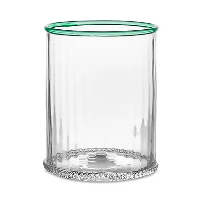 Juliska Nell Double Old Fashioned Glass