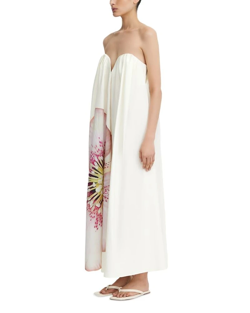 Shiloh Maxi Dress
