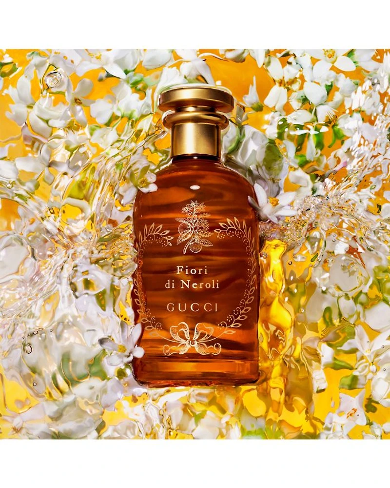 The Alchemist's Garden Fiori di Neroli Eau de Parfum 3.3 oz.