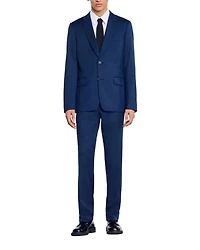 Formal Micro Jacket