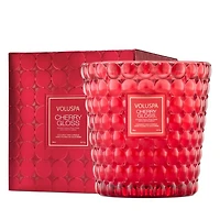 Cherry Gloss Candle Collection