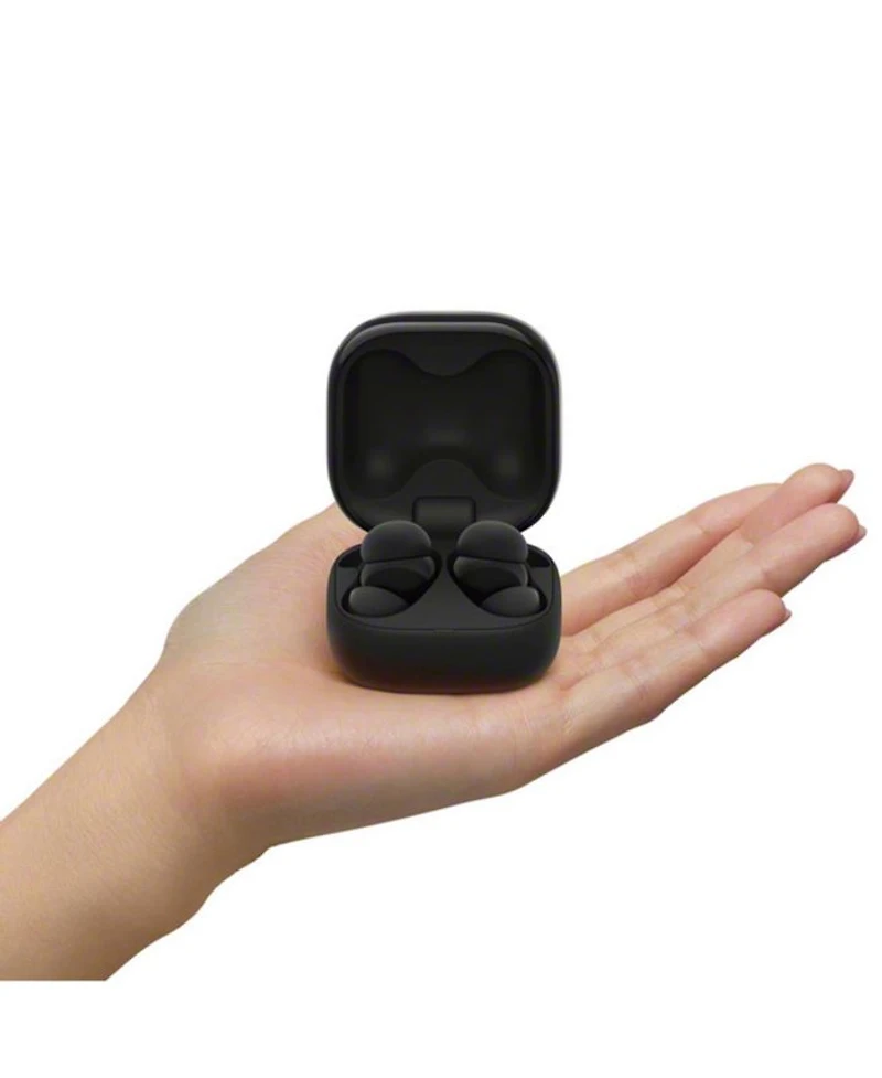 Linkbuds Fit Truly Wireless Noise Cancelling Earbuds