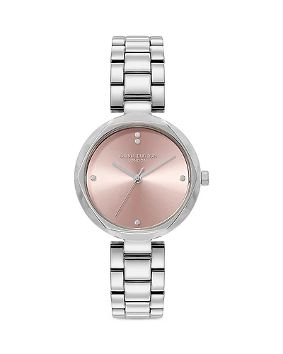Olivia Burton Dimension Watch, 32mm