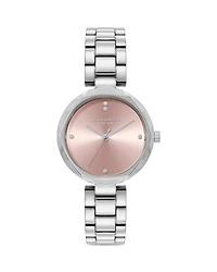 Olivia Burton Dimension Watch, 32mm