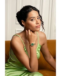 Honey Comb Ultra Slim Watch, 28mm