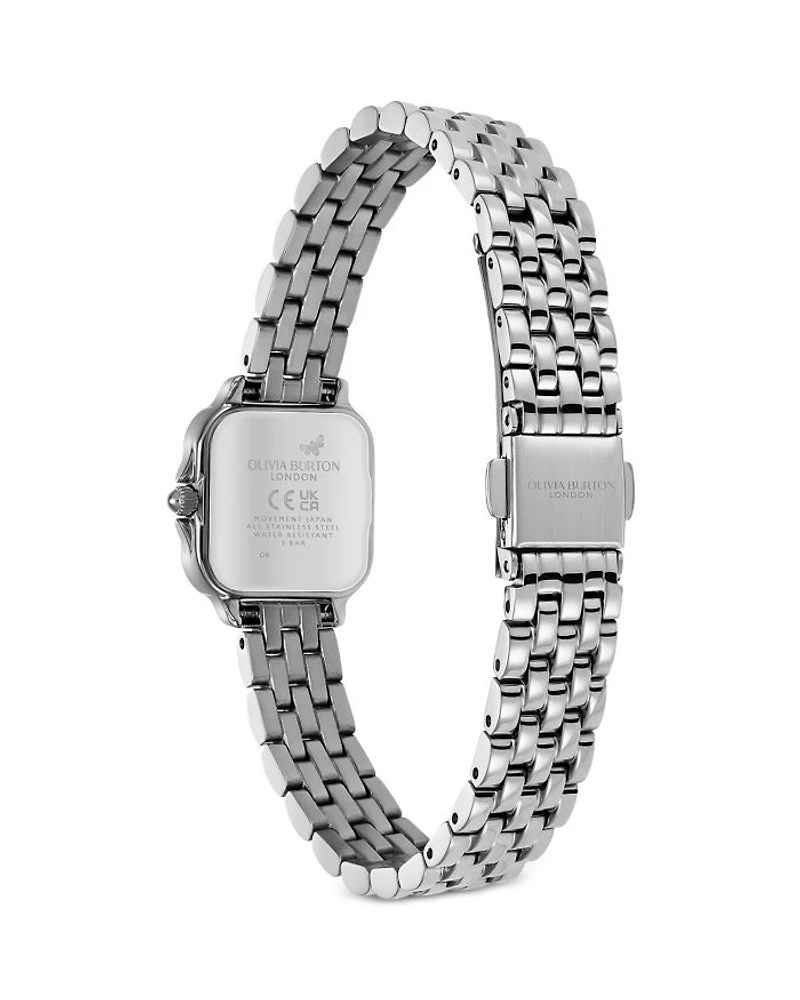 Grosvenor Mini Watch