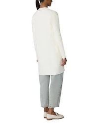 Benela Cardigan Coat