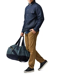 Tennyson Inlet Jacket