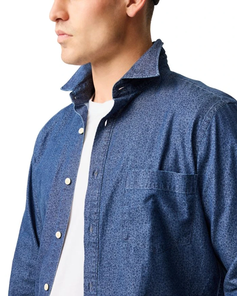 Point Howard Long Sleeve Shirt