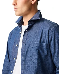 Point Howard Long Sleeve Shirt