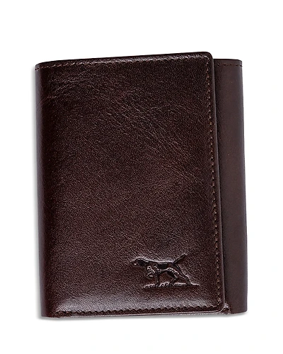 Rodd & Gunn Westport TriFold Wallet