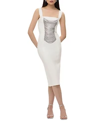 The Francesca Dress
