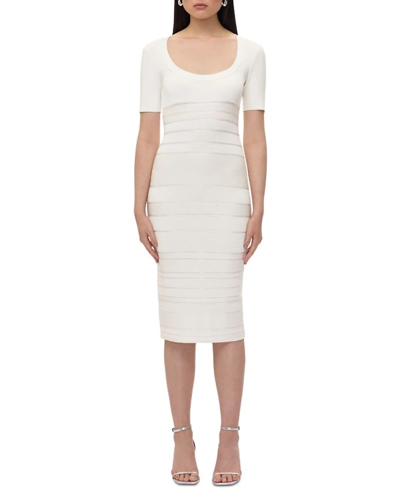 The Marianne Dress