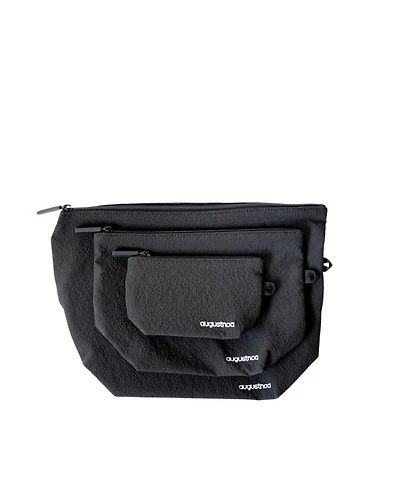 Travel Pouch Set