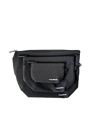 Augustnoa Travel Pouch Set