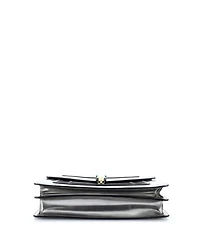 Medium Serpenti Forever Shoulder Bag Patent