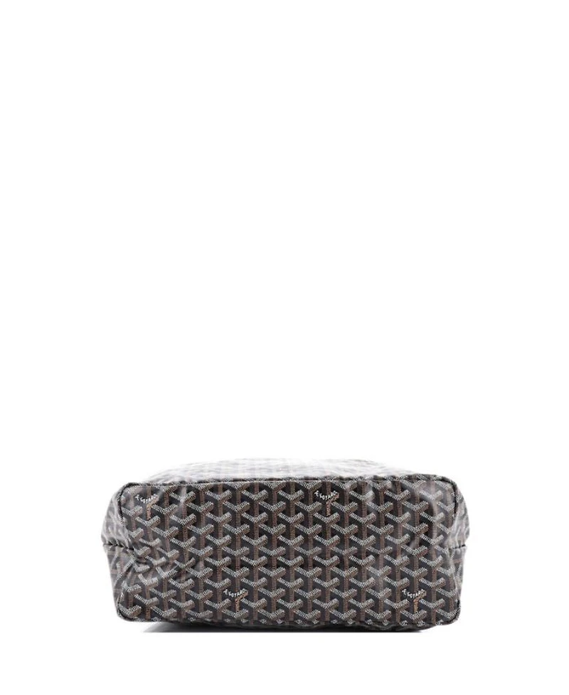 PM Saint Louis Tote Coated Canvas