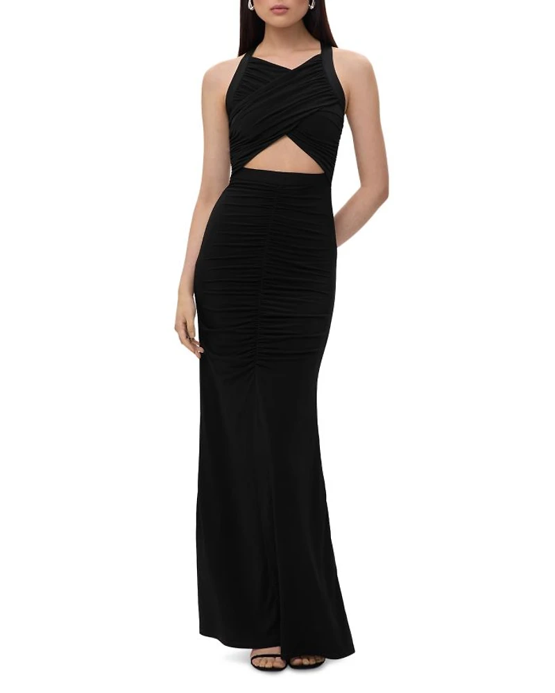 The Eden Gown