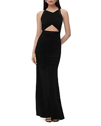 The Eden Gown