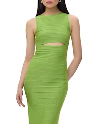The Tanya Gown