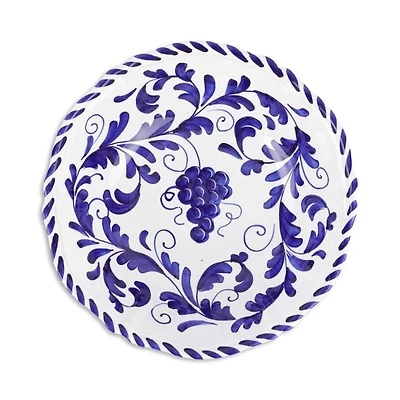 Arezzo Cobalt Serving Bowl