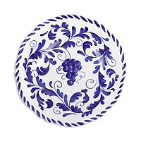 Arezzo Cobalt Serving Bowl