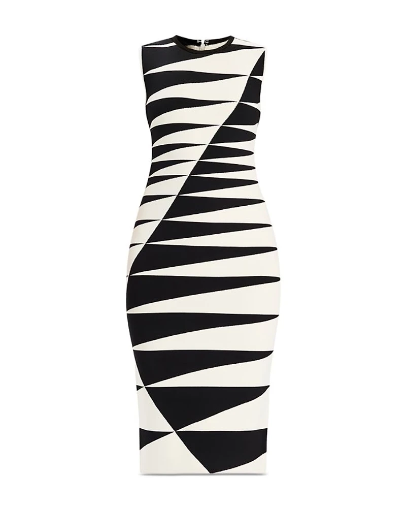 The Valeria Dress