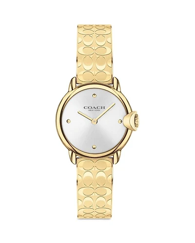 Arden Watch, 28mm