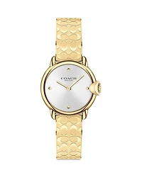Arden Watch, 28mm