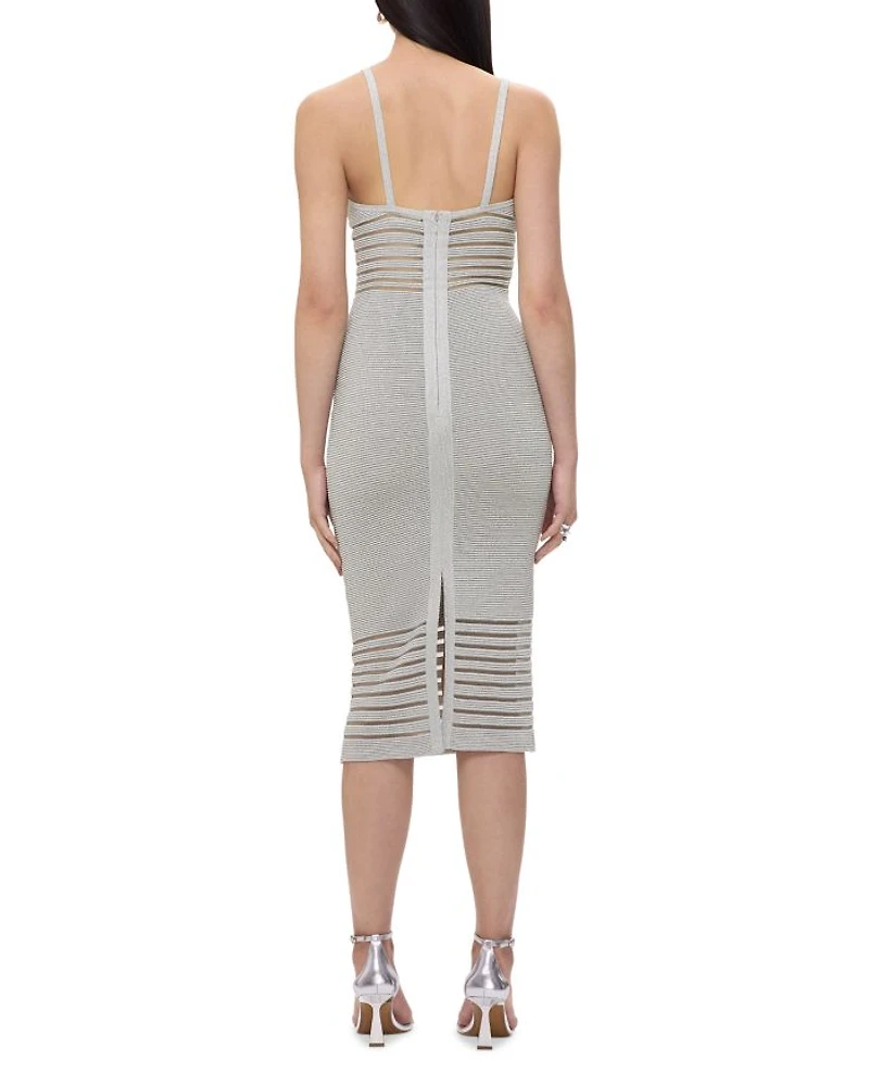The Elsa Dress