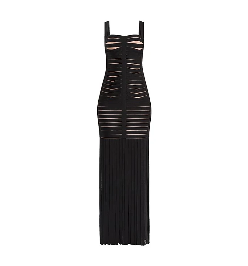 The Alessandra Gown