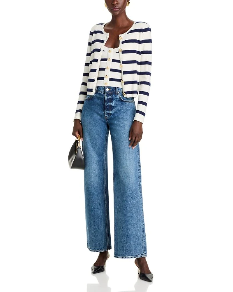 Logan Cardigan