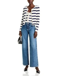 Logan Cardigan