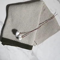 Pink Lemonade Lekha Throw