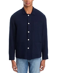 Ambrose Relaxed Fit Jacket