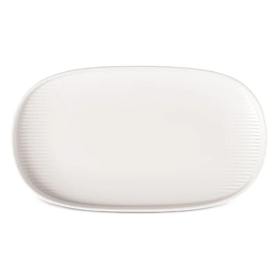 Villeroy & Boch Afina Pickle Dish
