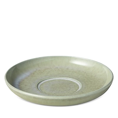 Villeroy & Boch Perlemor Alga Espresso Saucer