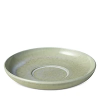 Villeroy & Boch Perlemor Alga Espresso Saucer