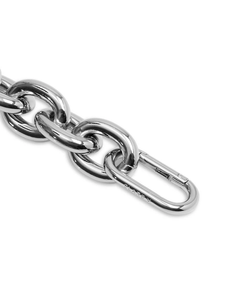 Shortie Chain Strap