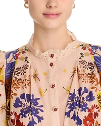 Beauty Bouquet Dress