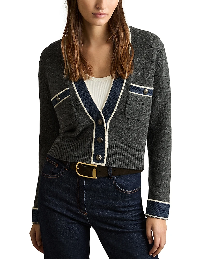 Reiss Eloise Cardigan