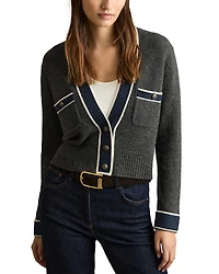 Reiss Eloise Cardigan