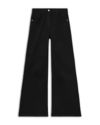 Bonnie High Rise Flare Leg Jeans