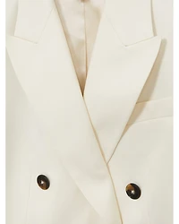 Millie Cropped Blazer