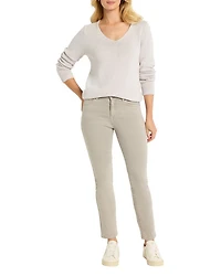 Daytrip Straight Leg Jeans Dark Cobblestone