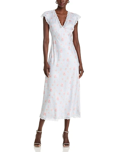 Theodore Dress