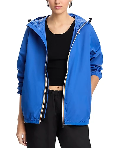 K-Way Le Vrai 4.0 Claude Windbreaker