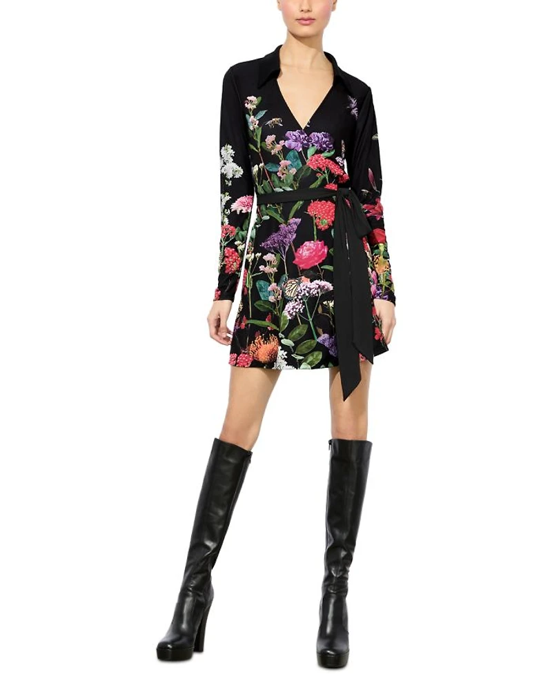 Millicent Mini Dress
